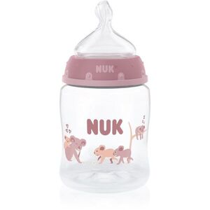 NUK First Choice Koala kulacs hőmérséklet-figyeléssel 0m+ 1 db kép