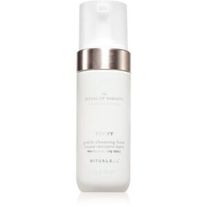 RITUALS Ritual of Namasté tisztító hab az arcra 150 ml kép