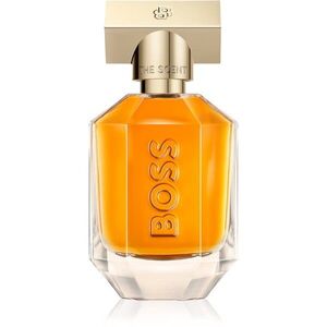 Hugo Boss The Scent Eau de Parfum Intense Eau de Parfum hölgyeknek 30 ml kép