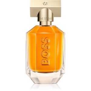 Hugo Boss The Scent Eau de Parfum Intense Eau de Parfum hölgyeknek 50 ml kép