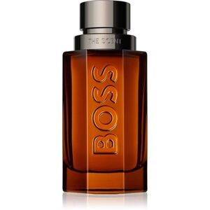 Hugo Boss The Scent Eau de Parfum Intense Eau de Parfum uraknak 50 ml kép