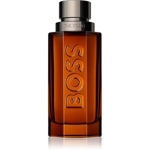 Hugo Boss The Scent Eau de Parfum Intense Eau de Parfum uraknak 100 ml kép
