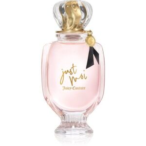 Juicy Couture Just Moi Eau de Parfum hölgyeknek hölgyeknek 50 ml kép