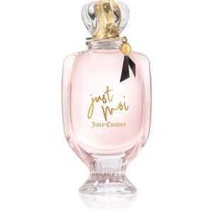 Juicy Couture Just Moi Eau de Parfum hölgyeknek hölgyeknek 100 ml kép