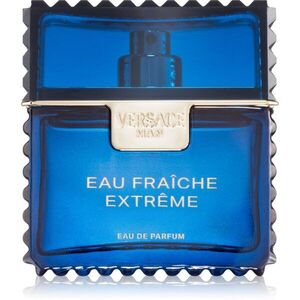 Versace Eau Fraîche Extréme Eau de Parfum uraknak 50 ml kép