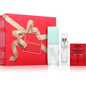 Elizabeth Arden White Tea ajándékszett hölgyeknek kép