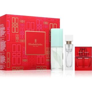Elizabeth Arden White Tea ajándékszett hölgyeknek kép