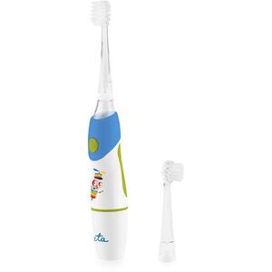 ETA Sonetic 0710 90020 Sonic elektromos fogkefe gyermekeknek Blue / 0-10 y. 1 db kép