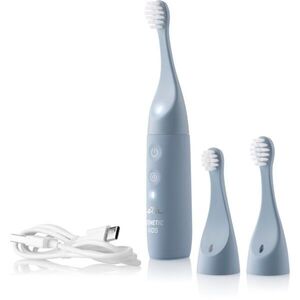 ETA Sonetic 171090010 Sonic elektromos fogkefe gyermekeknek Blue / 1-6 y. 1 db kép