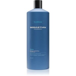 Sebastian Professional Hydre mélyhidratáló balzsam 1000 ml kép