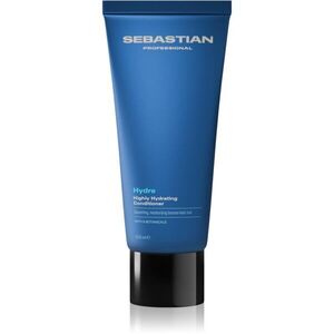 Sebastian Professional Hydre mélyhidratáló balzsam 200 ml kép
