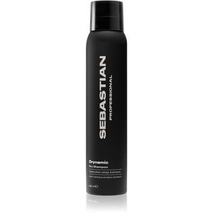 Sebastian Professional Drynamic száraz sampon minden hajtípusra 180 ml kép