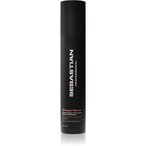 Sebastian Professional Shaper Fierce hajlakk ultra erős fixálás 300 ml kép