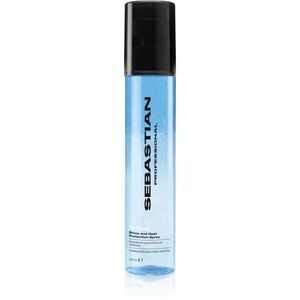 Sebastian Professional Trilliant spray meleg által károsult haj 150 ml kép