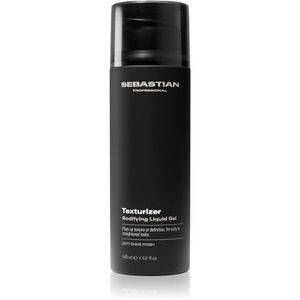 Sebastian Professional Texturizer hajzselé dús és fényes hajért 145 ml kép