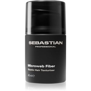 Sebastian Professional Microweb Fiber modellező krém az alakért és formáért 45 ml kép