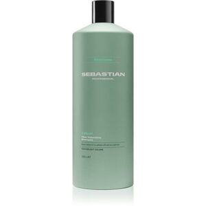 Sebastian Professional Volupt sampon a hajtérfogat növelésére 1000 ml kép
