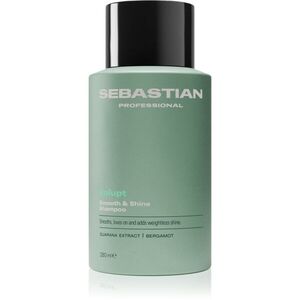 Sebastian Professional Volupt sampon a hajtérfogat növelésére 280 ml kép