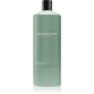 Sebastian Professional Volupt kondicionáló a hajtérfogat növelésére 1000 ml kép