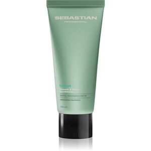 Sebastian Professional Volupt kondicionáló a hajtérfogat növelésére 200 ml kép