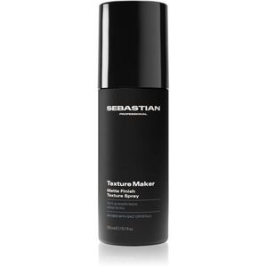 Sebastian Professional Texture Maker spray matt hatásért 150 ml kép