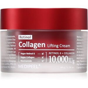 Medi - Peel Collagen liftinges krém 50 g kép