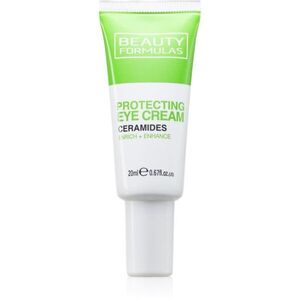 Beauty Formulas Ceramides éjszakai krém 20 ml kép