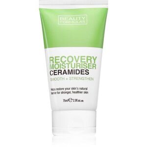 Beauty Formulas Ceramides hidratáló krém 75 ml kép
