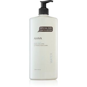 AHAVA Body Essential Hydration ásványi testápoló 750 ml kép