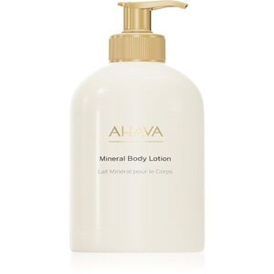 AHAVA Mineral ásványi testápoló 500 ml kép