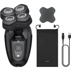 Philips Series 5000 HS5980/15 elektromos borotválkozó készülék fejre 1 db kép