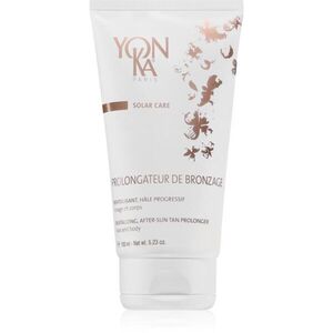 Yon-Ka Solar Care Prolongateur de Bronzage napozó aktivátor 150 ml kép
