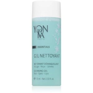 Yon-Ka Essentials Gel Nettoyant tisztító gél 75 ml kép