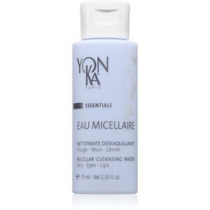 Yon-Ka Essentials Eau Micellaire micellás víz 75 ml kép