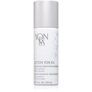 Yon-Ka Essentials Treatment Mist permet száraz bőrre 50 ml kép