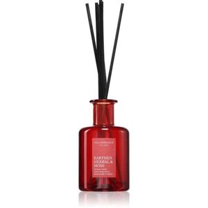 Vila Hermanos Earthen Herbal & Moss aroma diffúzor 100 ml kép