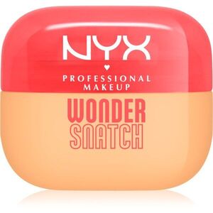 NYX Professional Makeup Wonder Snatch kontúr por árnyalat 05 Banana Brat 6 g kép