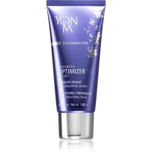 Yon-Ka Age Correction Advanced Optimizer Lift Gel feszesítő gél nyakra és a dekoltázsra 50 ml kép
