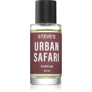 Steve's Urban Safari Eau de Parfum uraknak 50 ml kép