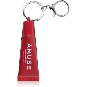 AMUSE Care&Tint Balm tonizáló balzsam kulcsokra árnyalat 03 Healthy Cherry 6 g kép
