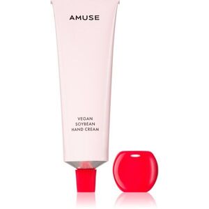 AMUSE Vegan Soybean Hand Cream hidratáló kézkrém illattal Love 50 ml kép