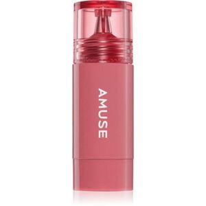 AMUSE Cheek Tok Tok! folyékony arcpirosító a hosszan tartó hatásért árnyalat 03 Whip Tok 5.5 ml kép