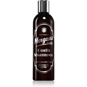 Morgan's Oudh Shampoo sampon hajra uraknak 250 ml kép