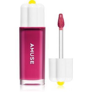AMUSE Dew Tint tartós ajakfény hidratáló hatással árnyalat 12 Sunday 4 g kép