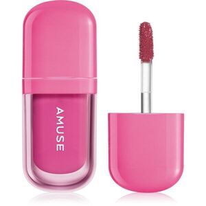 AMUSE Bebe Tint tartós ajakfény hidratáló hatással árnyalat 08 Grape Bebe 3.8 g kép