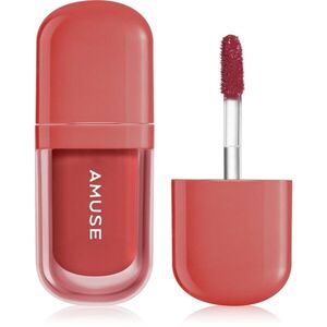 AMUSE Bebe Tint tartós ajakfény hidratáló hatással árnyalat 07 Choco girl 3.8 g kép