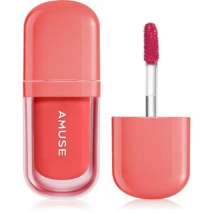AMUSE Bebe Tint tartós ajakfény hidratáló hatással árnyalat 05 Nude Pumpkin 3.8 g kép