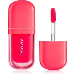 AMUSE Bebe Tint tartós ajakfény hidratáló hatással árnyalat 04 Apple Like 3.8 g kép