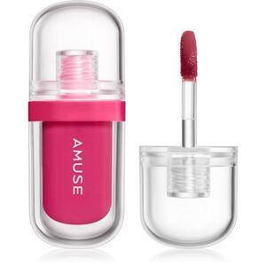 AMUSE Jel-Fit Tint tartós ajakfény az intenzív hidratálásért árnyalat 08 Gorgeous Mauve 3.8 g kép