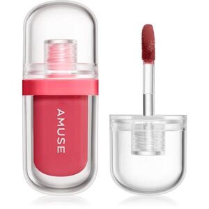 AMUSE Jel-Fit Tint tartós ajakfény az intenzív hidratálásért árnyalat 07 Caramel 3.8 g kép